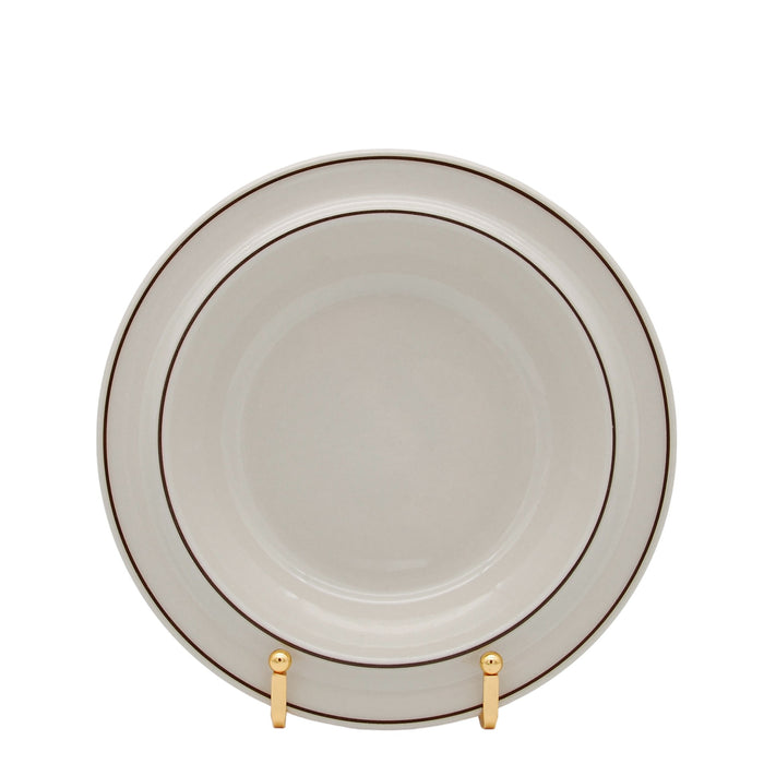 Arabia Fennica Soup Plate Ø 20cm, vintage Plate Arabia
