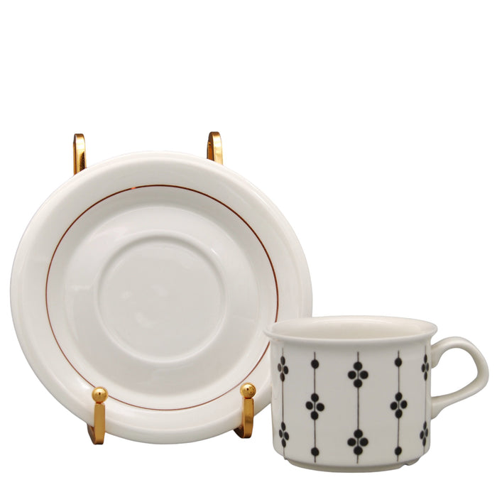 Arabia Kartano Coffee Cup 0,18l, vintage Coffee cup Arbaia