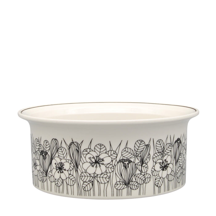 Arabia Krokus Bowl Ø 18,5cm, vintage Bowl Arabia