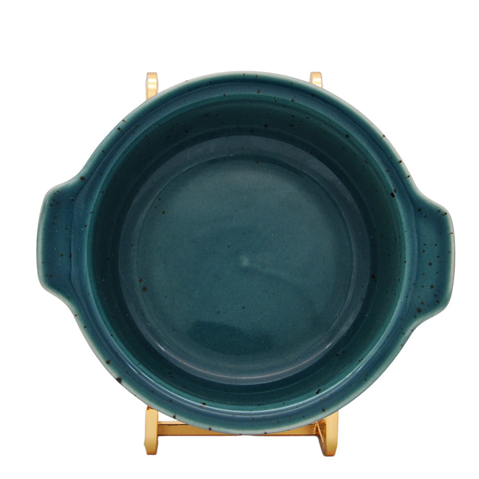 Arabia Meri Soup Bowl, vintage soup bowl Arabia