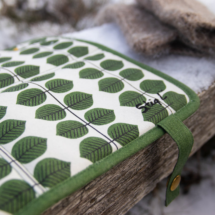 Bersa Seat Pad Pluto Design