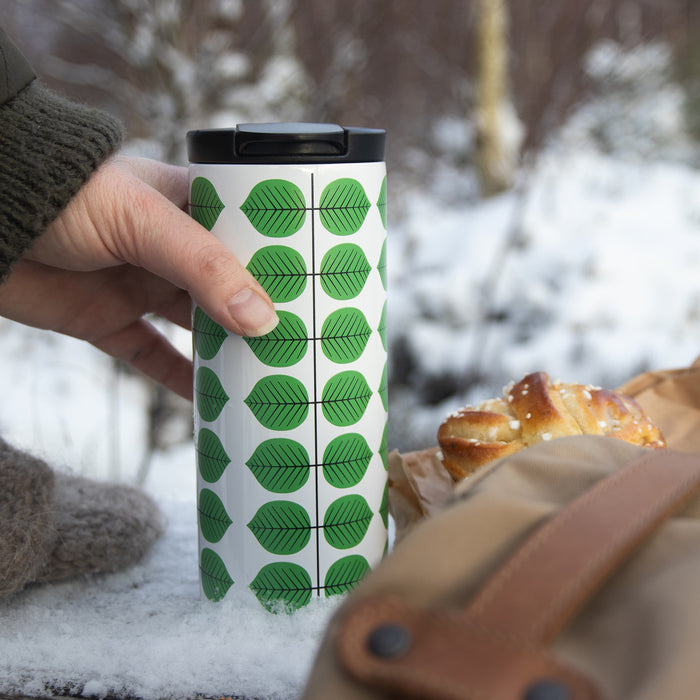 Bersa Travel Mug Pluto Design