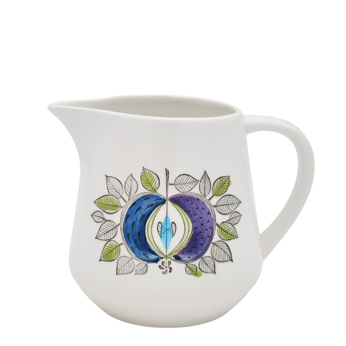 Rörstrand Eden Pitcher, vintage Pitcher Rörstrand