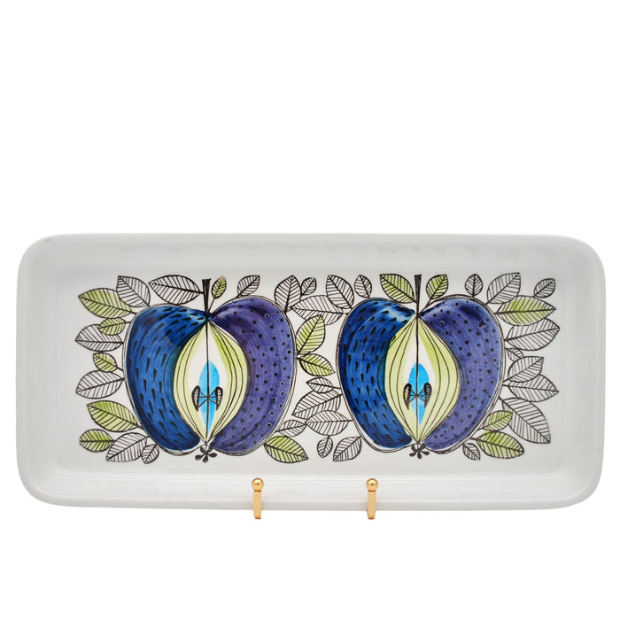 Rörstrand Eden Platter, vintage Platter Rörstrand