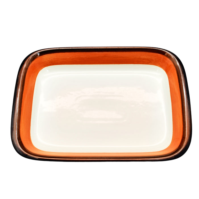 Rörstrand Annika Platter, vintage Serving platters & serving dishes Rörstrand