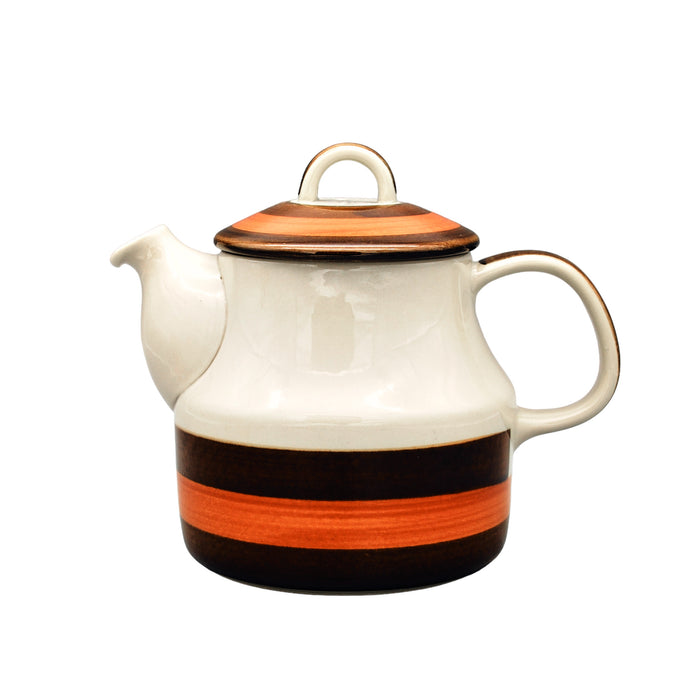 Rörstrand Annika Coffee Pot, vintage Coffee pot Rörstrand