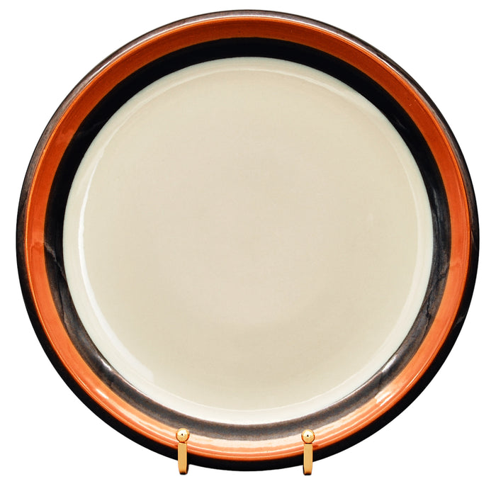 Rörstrand Annika Plate Ø 27cm, vintage dinner plate Rörstrand