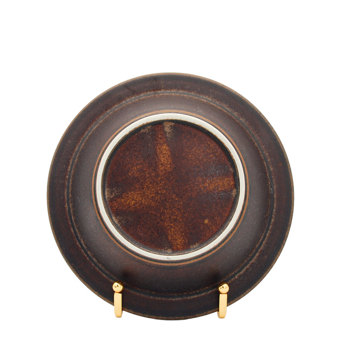 Arabia Ruska Soup Plate Ø 17,cm, vintage soup plate Arabia