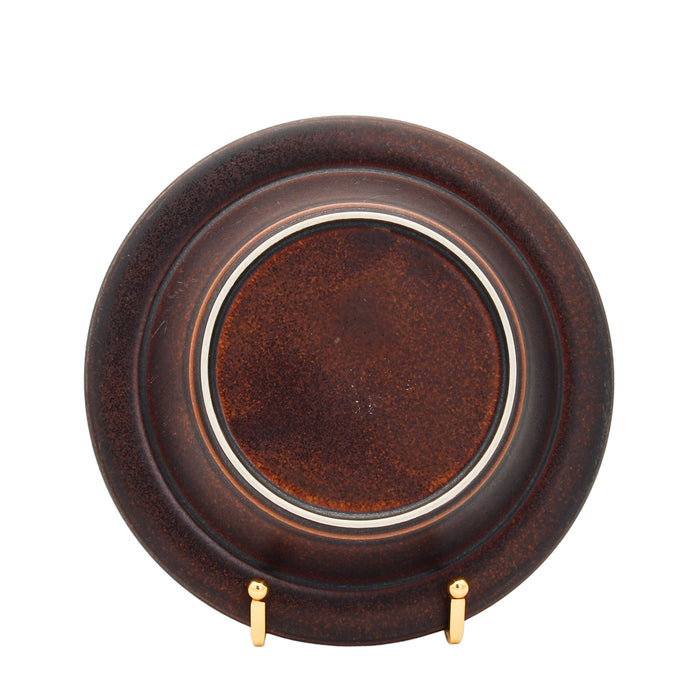 Arabia Ruska Soup Plate Ø 20cm, vintage Plate Arabia