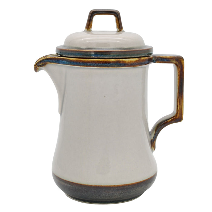J.H. Quistgaard Tema Coffee Pot, vintage Coffee pot Quistgaard