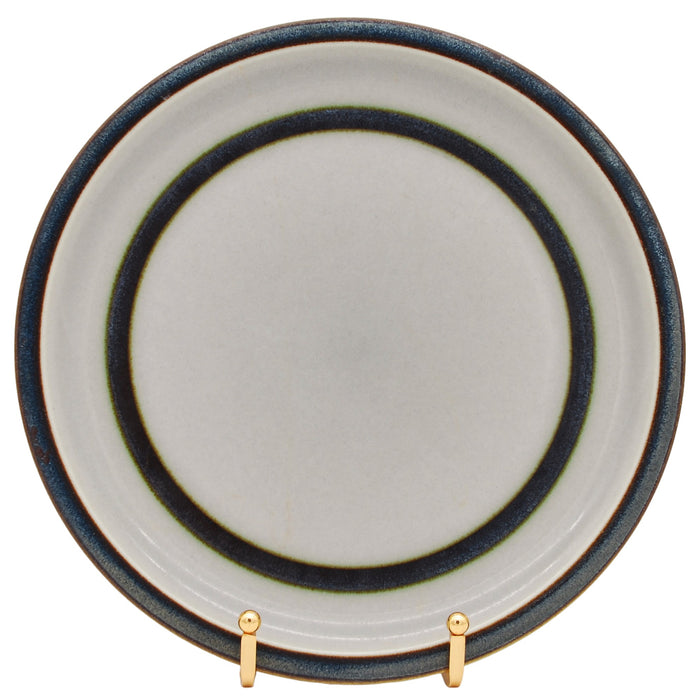 J.H. Quistgaard Tema Plate Ø 24cm, vintage Plate Quistgaard