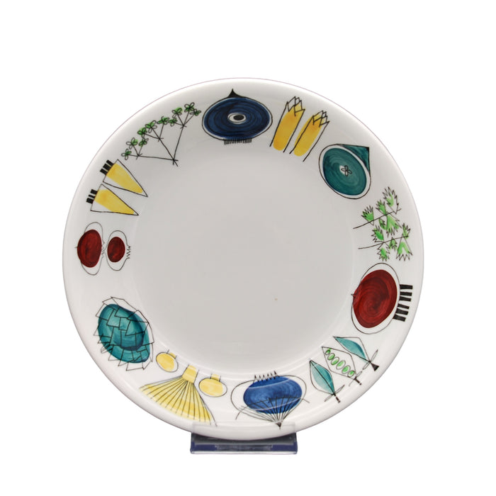 Rörstrand Picknick Bowl Ø 20,5cm, vintage bowl Rörstrand