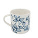 Arabia Runo Mug Winter mug Arabia   