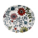 Arabia Runo Platter Summer Ray Ø 35,5cm Platter Arabia   