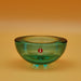 Iittala Ballo Green Candle Holder Candle holders Iittala   