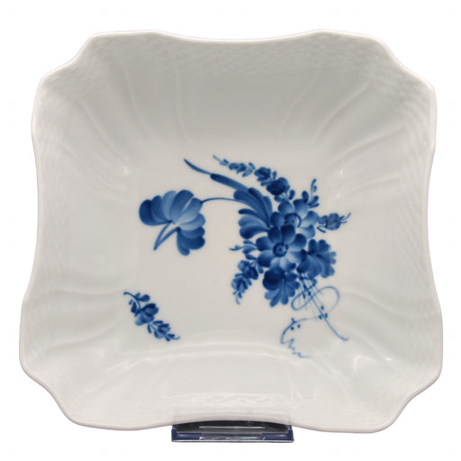 Royal Copenhagen Blue Flower Bowl Design 1522, vintage bowl Royal Copenhagen   