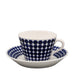 Gustavsberg Adam Coffee Cup, vintage Coffee cup Gustavsberg   