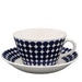 Gustavsberg Adam Tea Cup, vintage tea cup Gustavsberg   