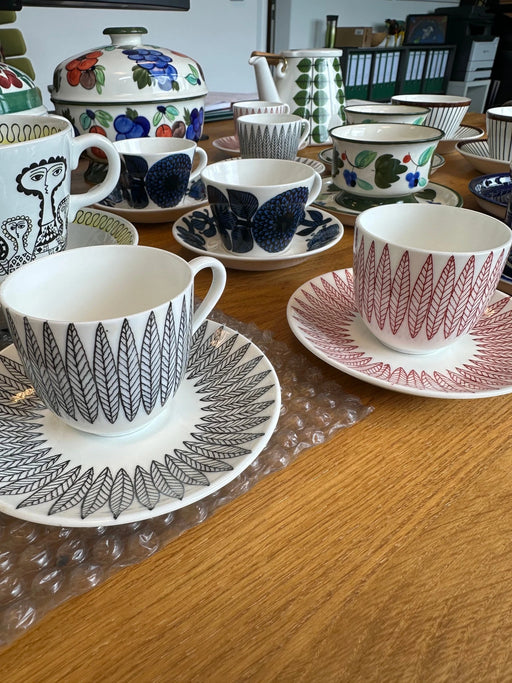 Special Collection Serving dishes nordajyo