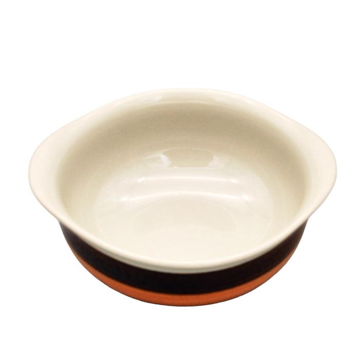 Rörstrand Annika Soup Bowl, vintage bowl Rörstrand   