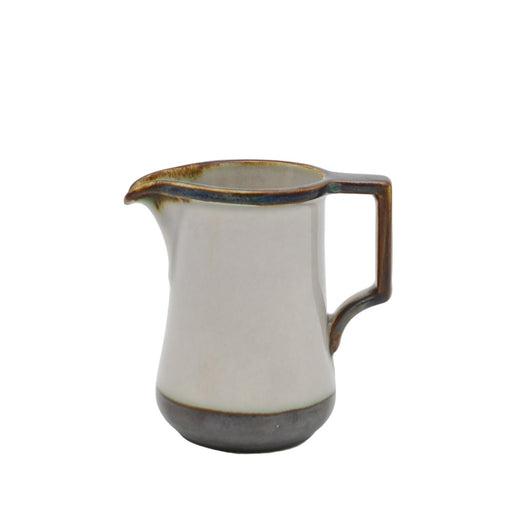 J.H. Quistgaard Tema Milk Jug, vintage milk jug Quistgaard   