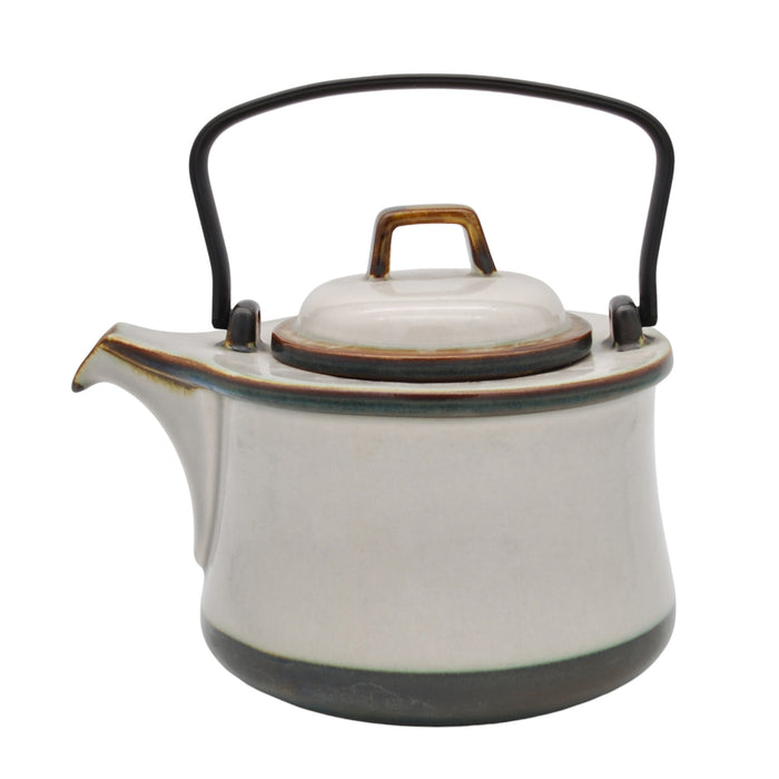 J.H. Quistgaard Tema Teapot, vintage teapot Quistgaard   