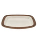 J.H. Quistgaard Umbra Platter, vintage Platter Quistgaard   