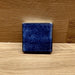 Royal Copenhagen Baca Tile Blue, vintage tile Royal Copenhagen   