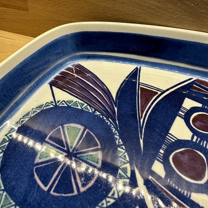 Royal Copenhagen Tenera 156 Ø 27cm bowl Royal Copenhagen   
